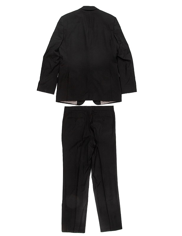 BOSS miesten puku, 42L - Miesten puvut - 10105257888 - 1