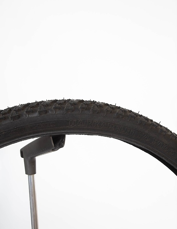 NOKIA Hakkapeliitta/SUOMI Tyres W106 polkupyörän talvirengas, 26" - Erikoispyörät - 10105257899 - 1
