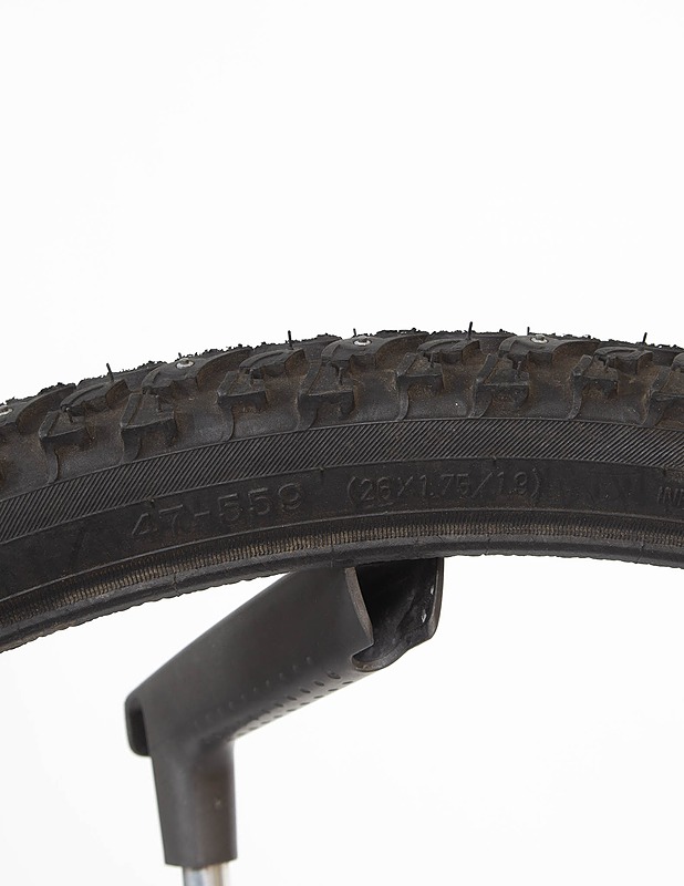 NOKIA Hakkapeliitta/SUOMI Tyres W106 polkupyörän talvirengas, 26" - Erikoispyörät - 10105257899 - 2