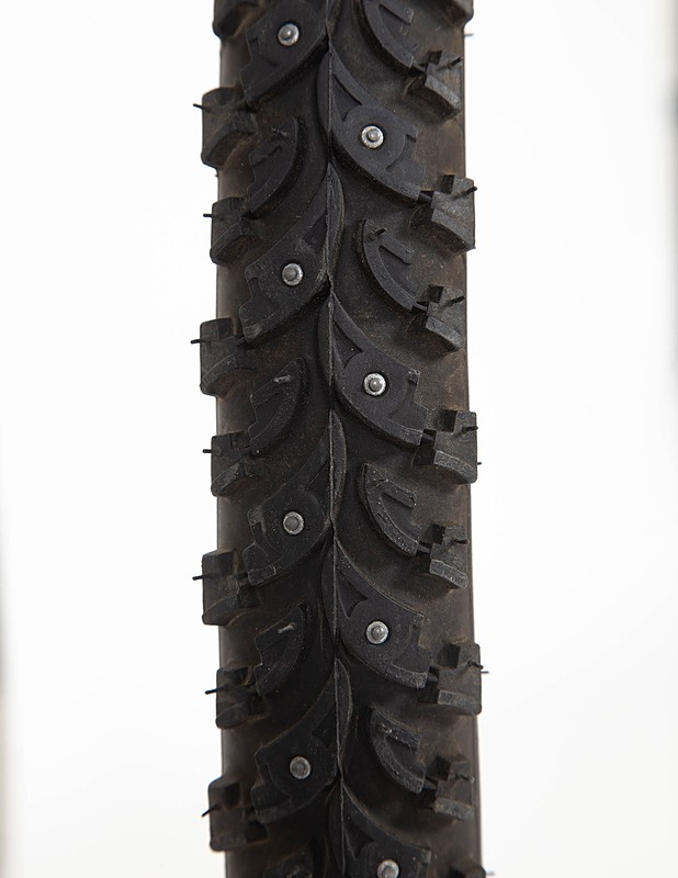 NOKIA Hakkapeliitta/SUOMI Tyres W106 polkupyörän talvirengas, 26" - Erikoispyörät - 10105257899 - 3