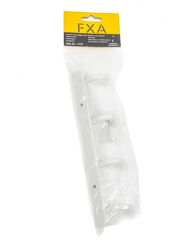 FXA Vaatekoukusto - Muut urheiluvälineet ja vapaa-aika - 10105257923 - 0