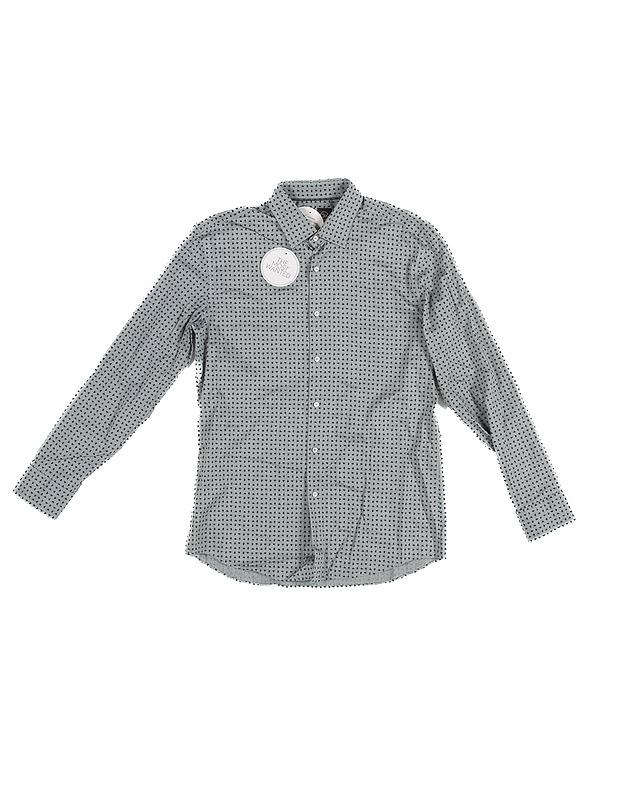 BOSS kauluspaita, XL - Slim Fit - The Most Wanted vaatteet ja asusteet - 10105257976 - 0