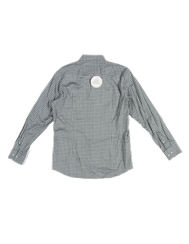 BOSS kauluspaita, XL - Slim Fit - The Most Wanted vaatteet ja asusteet - 10105257976 - 1