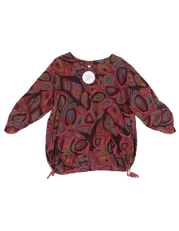 KOTIROUVA Leah paita - The Most Wanted vaatteet ja asusteet - 10105257979 - 0