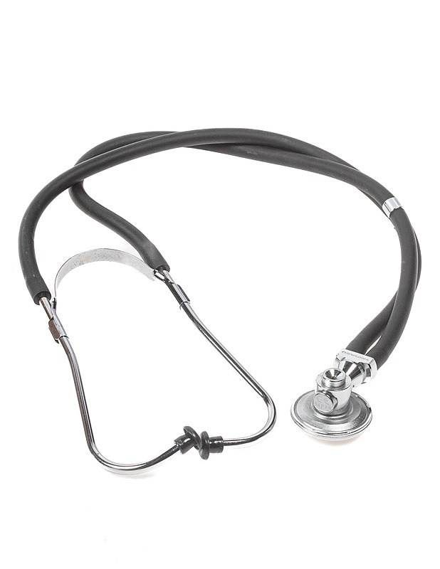 Stetoskooppi - Muut urheiluvälineet ja vapaa-aika - 10105258051 - 0