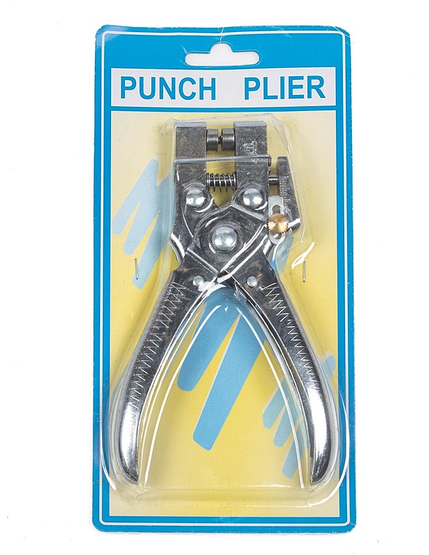 Reikä- ja sinkiläpihdit - Muut urheiluvälineet ja vapaa-aika - 10105258078 - 0