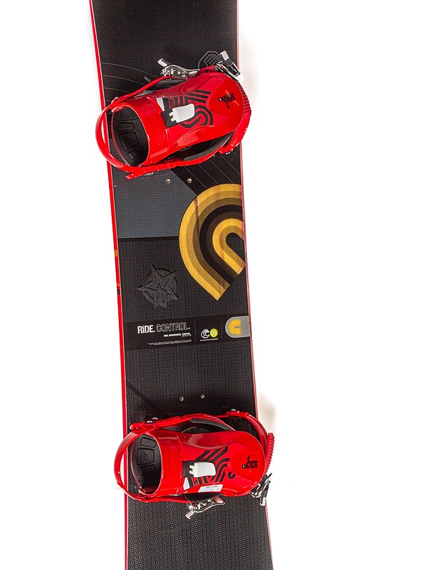 RIDE lumilauta - Hiihto ja talviurheilu - 10105258095 - 2