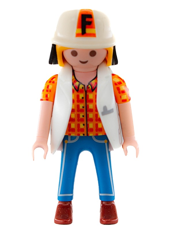 PLAYMOBIL figuuri - Lasten lelut - 10105258109 - 0