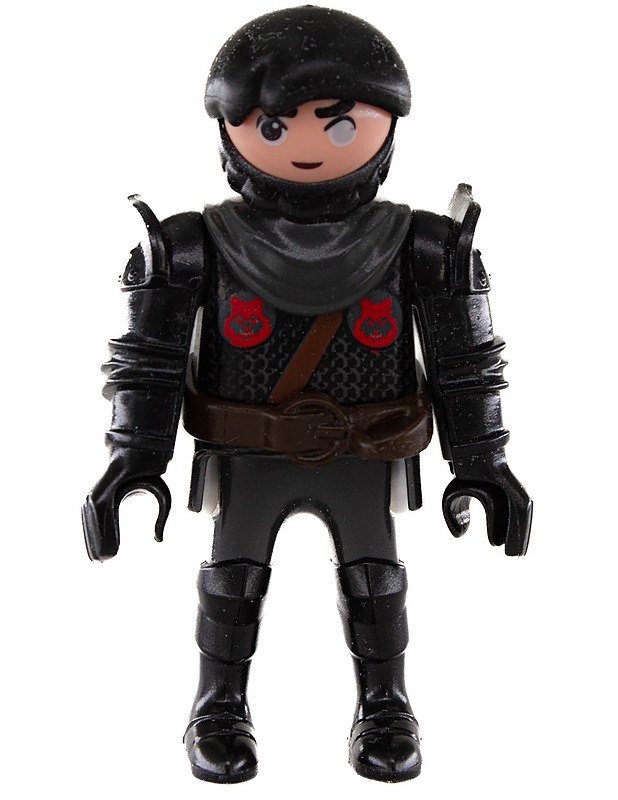 PLAYMOBIL figuuri - Lasten lelut - 10105258135 - 0