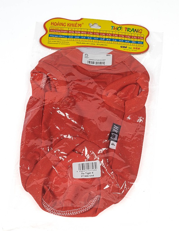 HK lemmikin paita - Lemmikkitarvikkeet - 10105258172 - 1