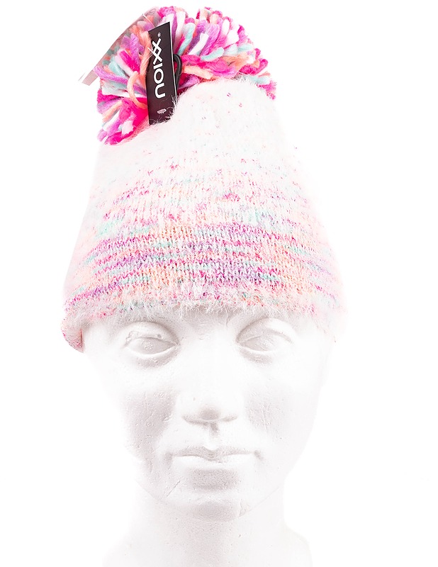 NOIXX Sirie pipo, one size - Päähineet - 10105258366 - 0