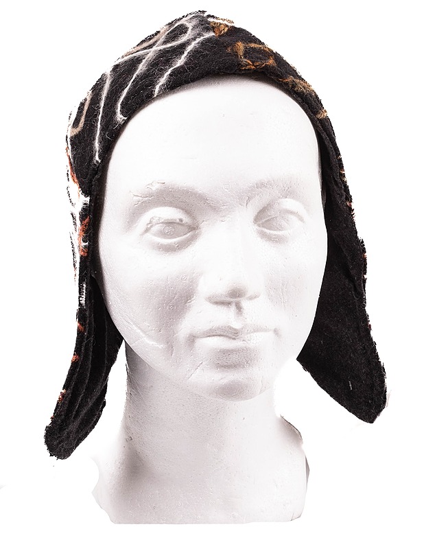 Hattu - Päähineet - 10105258398 - 0