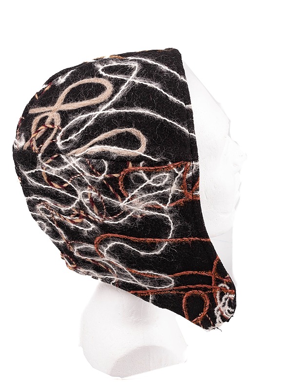 Hattu - Päähineet - 10105258398 - 1