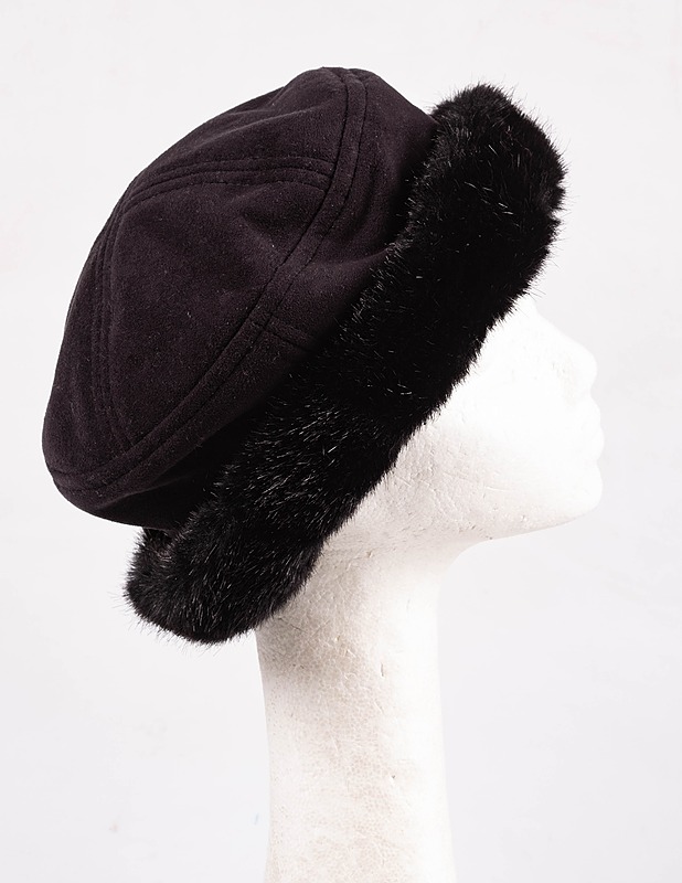 NORTIKA talvihattu, L - Asusteet - 10105258439 - 1