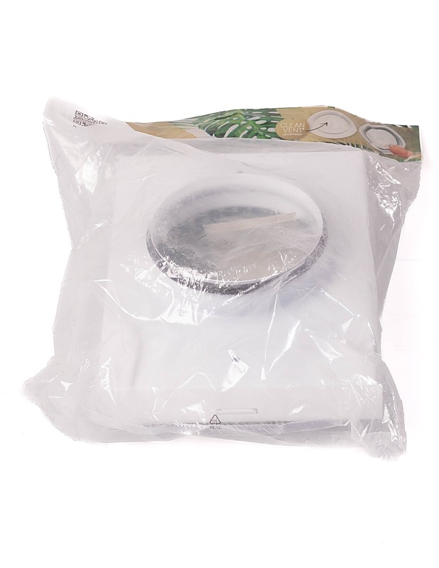 FLÄKTGROUP STQA-125-C tuloilmaventtiili - Rakennustarvikkeet - 10105258457 - 1
