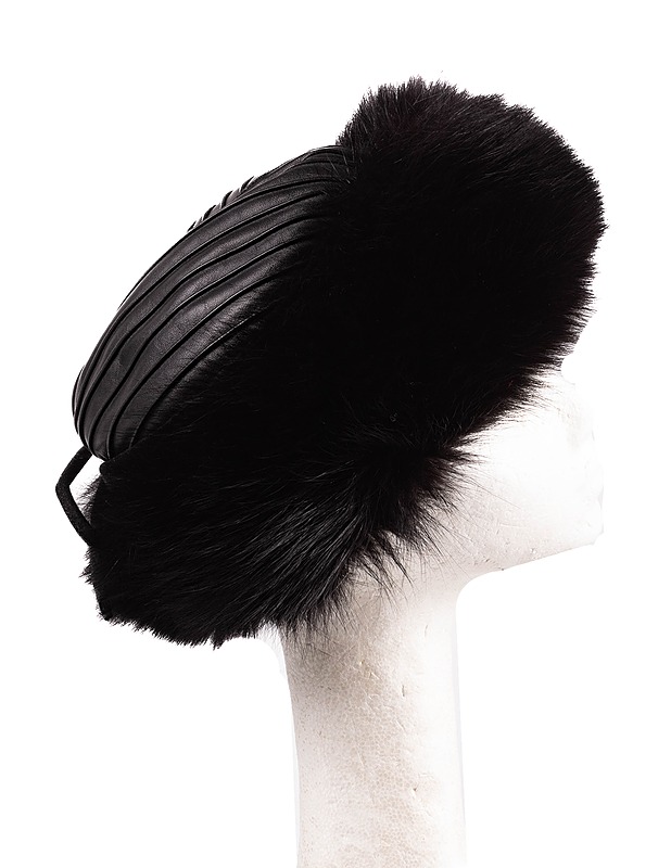 KAIJA RYHÄNEN talvihattu - Asusteet - 10105258480 - 1