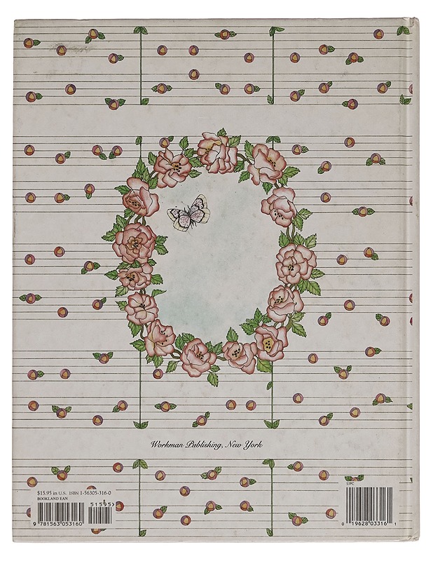 Grandmother remembers: Songbook - Heirloom songs for my grandchild, Judith Levy - Lastenkirjat - 10105258628 - 1