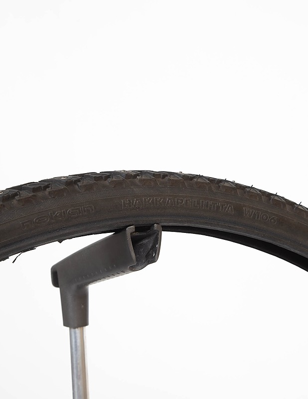 NOKIA Hakkapeliitta/SUOMI Tyres Winter W106 polkupyörän talvirengas, 28" - Erikoispyörät - 10105258662 - 1