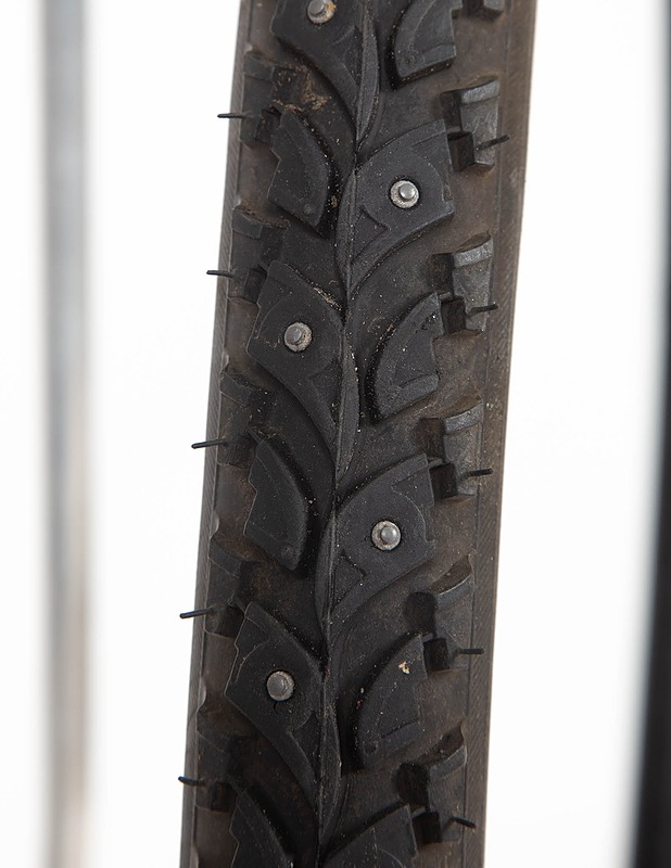 NOKIA Hakkapeliitta/SUOMI Tyres Winter W106 polkupyörän talvirengas, 28" - Erikoispyörät - 10105258662 - 3