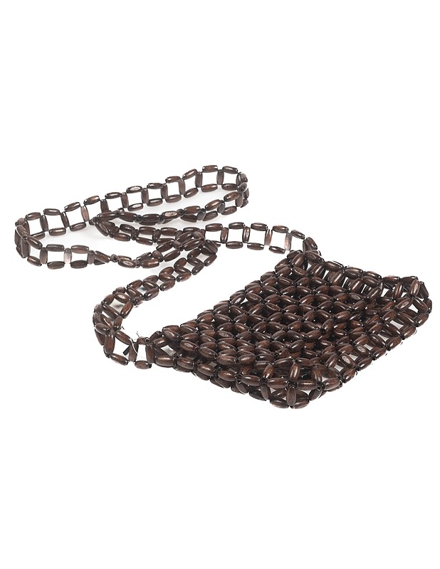 MANGO puinen olkalaukku - Laukut, lompakot ja reput - 10105258667 - 1