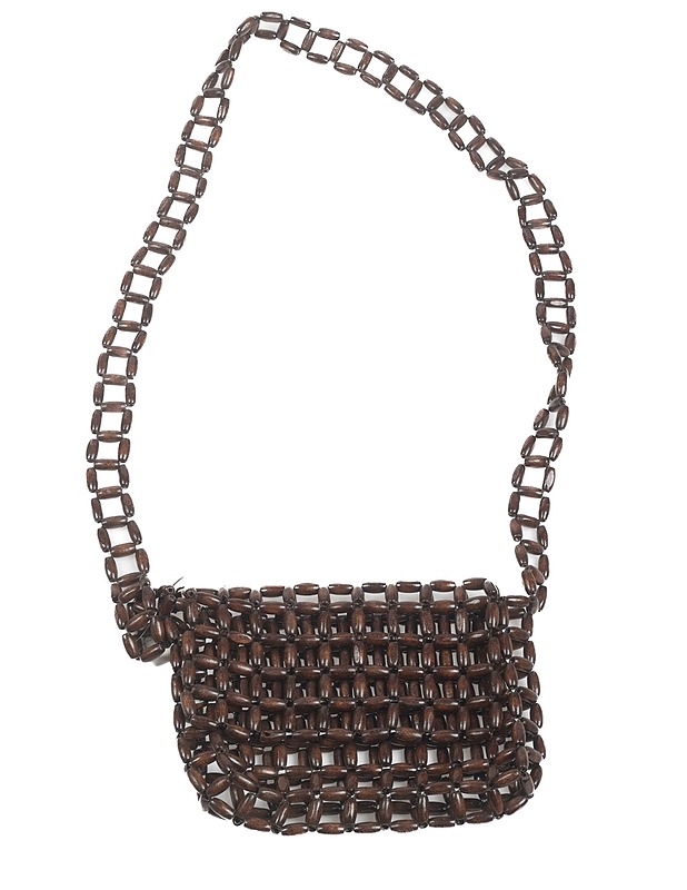 MANGO puinen olkalaukku - Laukut, lompakot ja reput - 10105258667 - 2