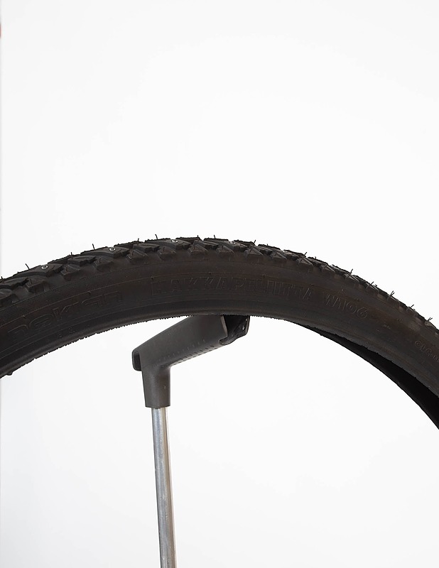 NOKIA Hakkapeliitta/SUOMI Tyres Winter W106 polkupyörän talvirengas, 28" - Erikoispyörät - 10105258739 - 1