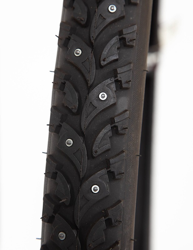 NOKIA Hakkapeliitta/SUOMI Tyres Winter W106 polkupyörän talvirengas, 28" - Erikoispyörät - 10105258739 - 3