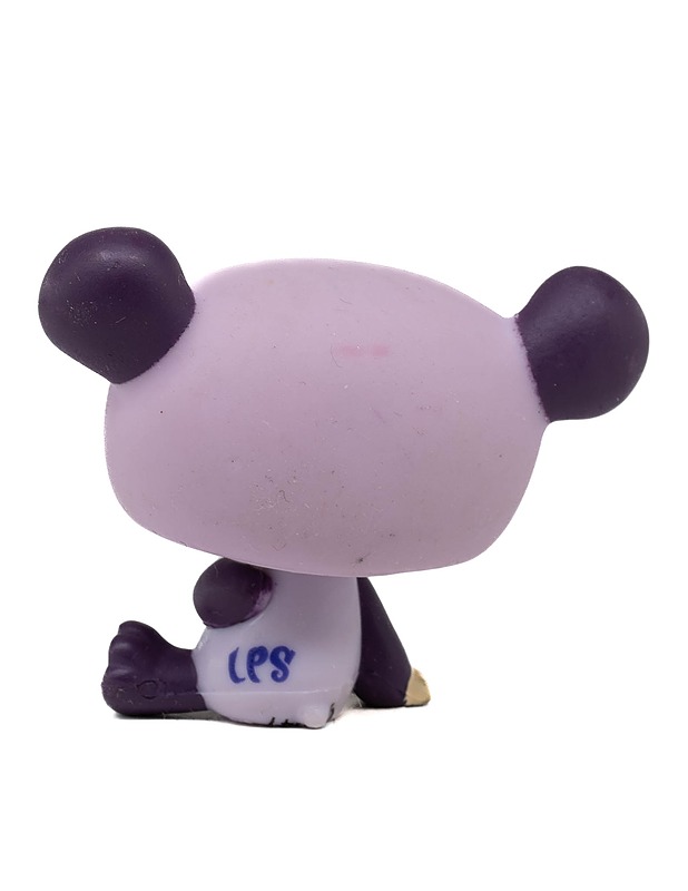 LITTLEST PET SHOP panda figuuri - Lasten lelut - 10105258776 - 1