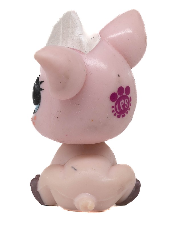 LITTLEST PET SHOP possu figuuri - Lasten lelut - 10105258794 - 1