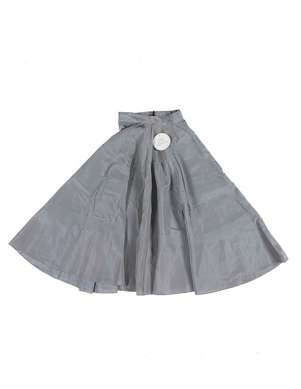 Harmaa kellohame - The Most Wanted vaatteet ja asusteet - 10105258856 - 0