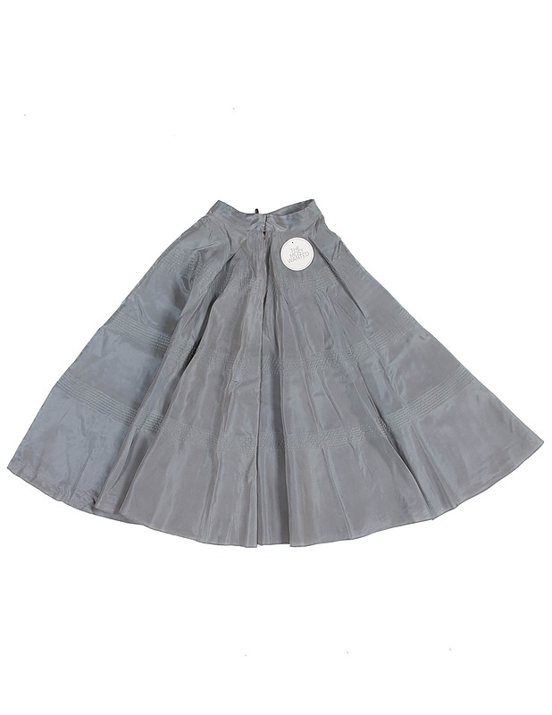 Harmaa kellohame - The Most Wanted vaatteet ja asusteet - 10105258856 - 1