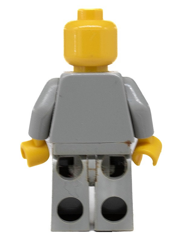 LEGO Harry Potter Ron Weasley minifiguur - Lasten lelut - 10105258869 - 1