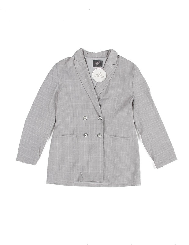 POLA jakku, 40 - The Most Wanted vaatteet ja asusteet - 10105258872 - 0