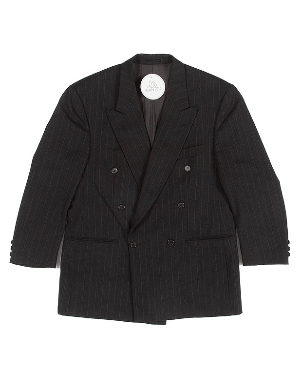 PLACE VENDOME miesten puvuntakki, 50 - The Most Wanted vaatteet ja asusteet - 10105258910 - 0