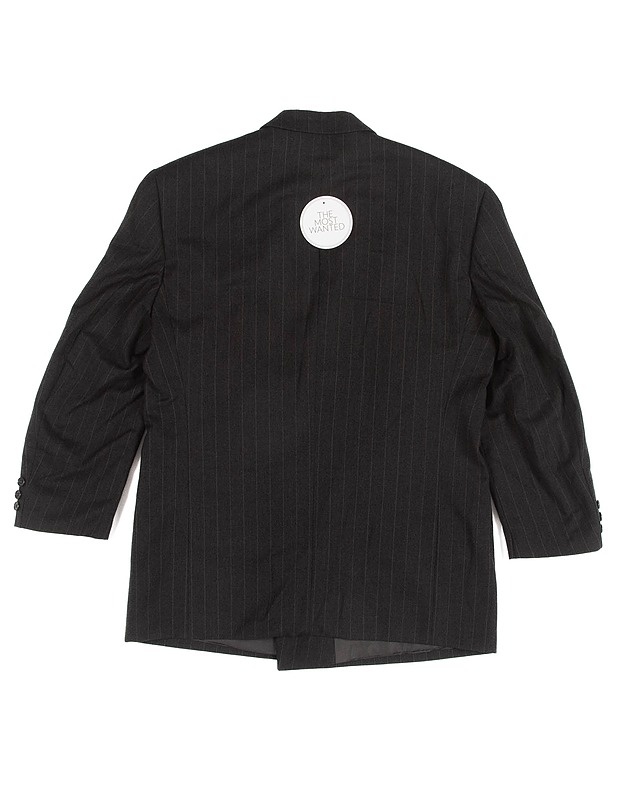 PLACE VENDOME miesten puvuntakki, 50 - The Most Wanted vaatteet ja asusteet - 10105258910 - 1