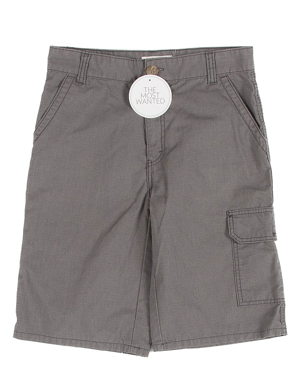 LEVIS shortsit, W28/71 cm - The Most Wanted vaatteet ja asusteet - 10105258923 - 0