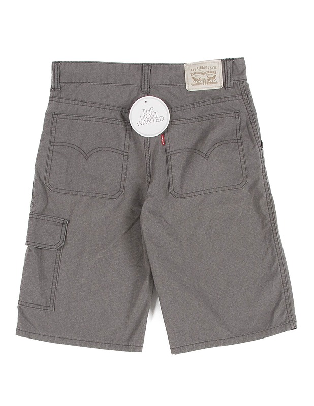 LEVIS shortsit, W28/71 cm - The Most Wanted vaatteet ja asusteet - 10105258923 - 1