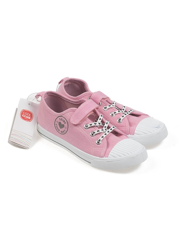 COOL CLUB lenkkarit, 35 - Lasten kengät - 10105258986 - 0