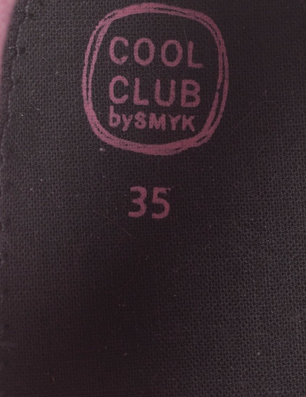 COOL CLUB lenkkarit, 35 - Lasten kengät - 10105258986 - 2
