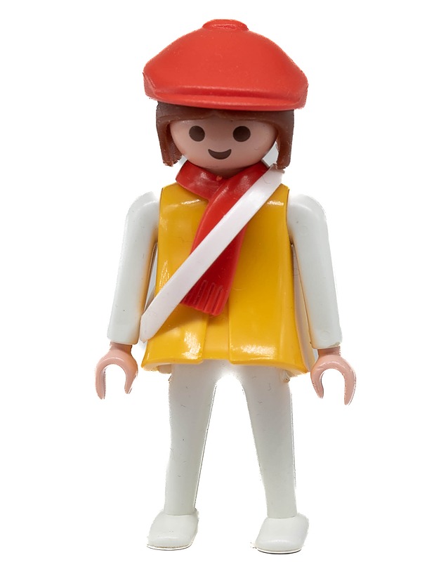 PLAYMOBIL figuuri - Lasten lelut - 10105259005 - 0