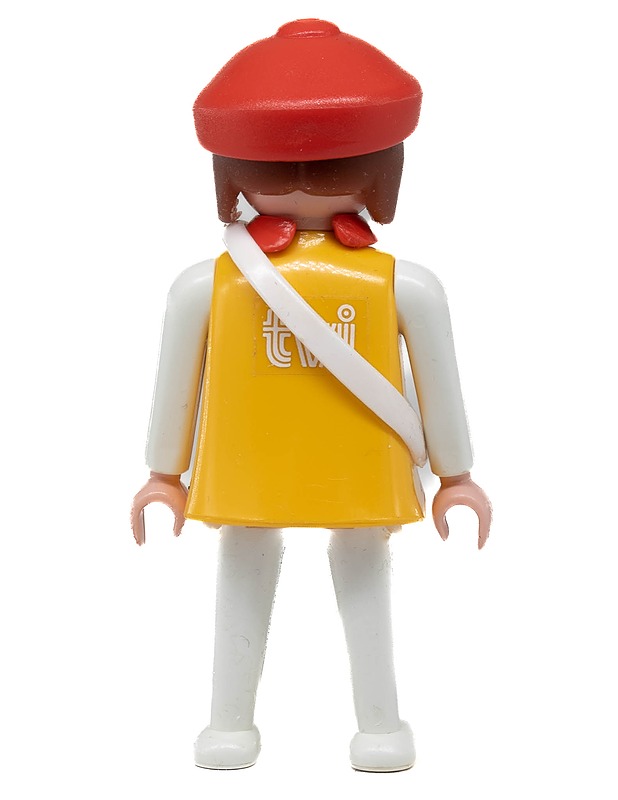 PLAYMOBIL figuuri - Lasten lelut - 10105259005 - 1