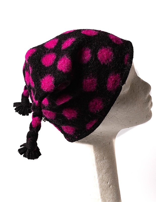 HENE´S Lumiaika talvihattu - Päähineet - 10105259018 - 1