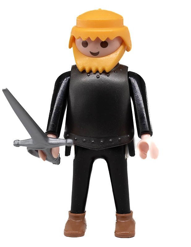 PLAYMOBIL figuuri - Lasten lelut - 10105259028 - 0