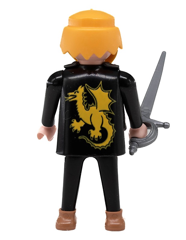 PLAYMOBIL figuuri - Lasten lelut - 10105259028 - 1