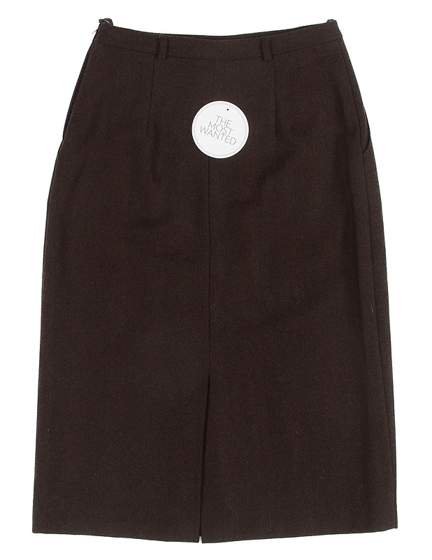 SALONNE hame, 36 - The Most Wanted vaatteet ja asusteet - 10105259031 - 0