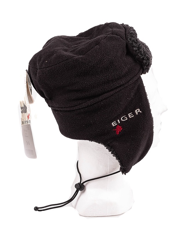 EIGER talvihattu, S/M - Päähineet - 10105259046 - 1