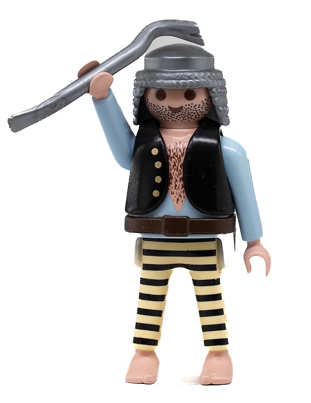 PLAYMOBIL figuuri - Lasten lelut - 10105259049 - 0