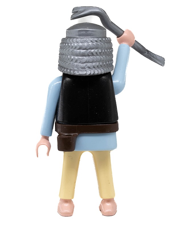 PLAYMOBIL figuuri - Lasten lelut - 10105259049 - 1
