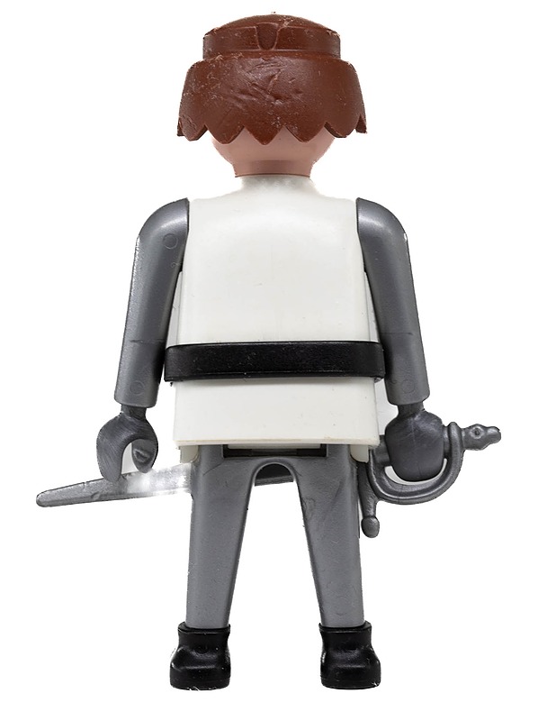 PLAYMOBIL ritari minifiguuri - Lasten lelut - 10105259062 - 1