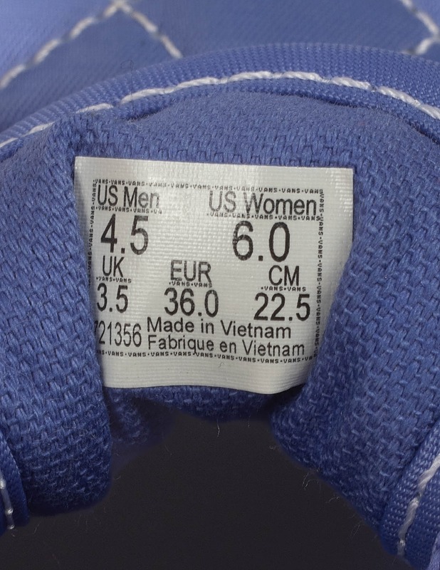 VANS lenkkarit, 36 - Naisten kengät  - 10105259082 - 2